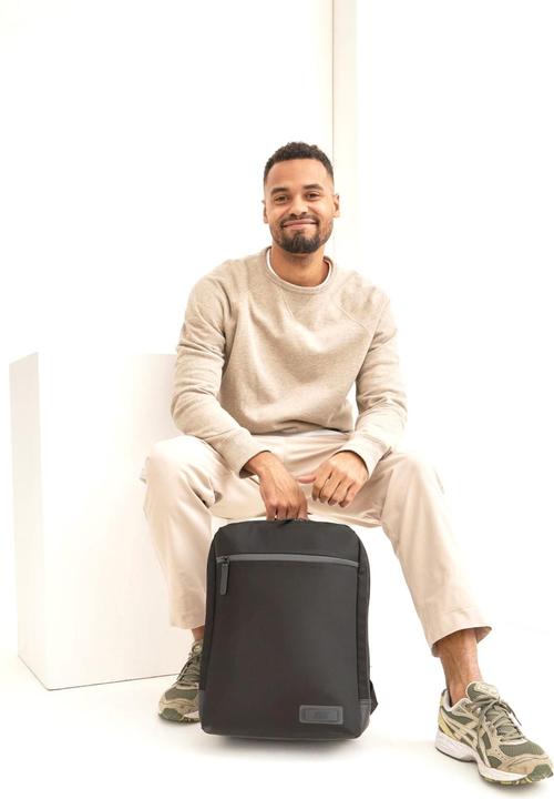 Produktbild Jost Rucksack / Daypack Tallinn Daypack (20 l)