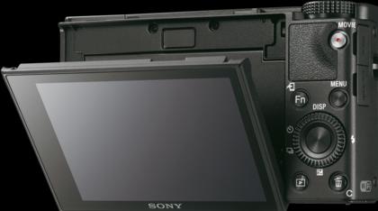 Produktbild Sony Cyber-shot DSC RX100 VI (24 - 200 mm, 20.10 Mpx, 1")