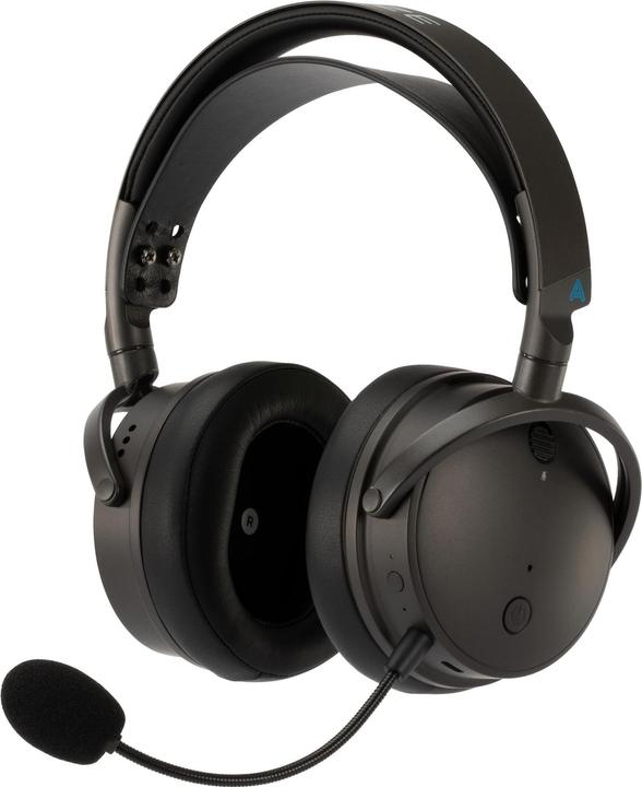 Actual product image Audeze Maxwell PS (Cable, Wireless)