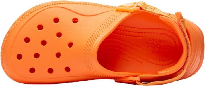 Produktbild Crocs Classic Hiker Xscape Clog (40)