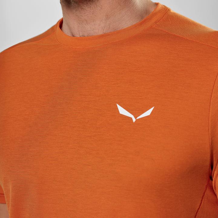 Produktbild Salewa Puez Dry'Ton T-Shirt Herren (52)