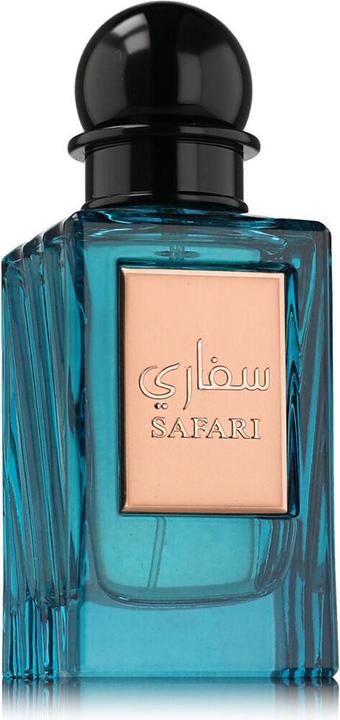 Produktbild Athoor Al Alam Safari Eau De Parfum 90 ml (unisex) (Eau de Parfum, 90 ml)