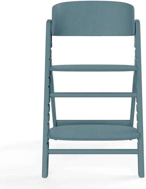 Actual product image Cybex Clcik and Fold 3 in 1 highchair (Highchair)