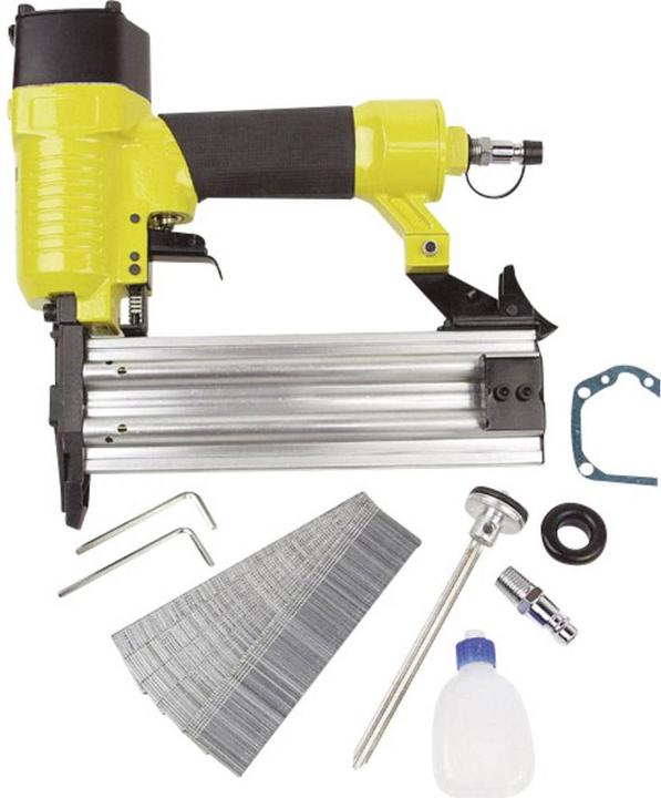 Productafbeelding Mannesmann Perslucht tacker