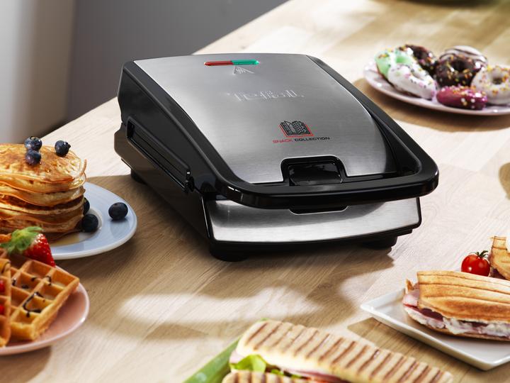 Actual product image Tefal Snack Collection SW852