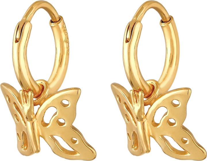 Immagine prodotto Elli Creolo, farfalla (Argento 925)