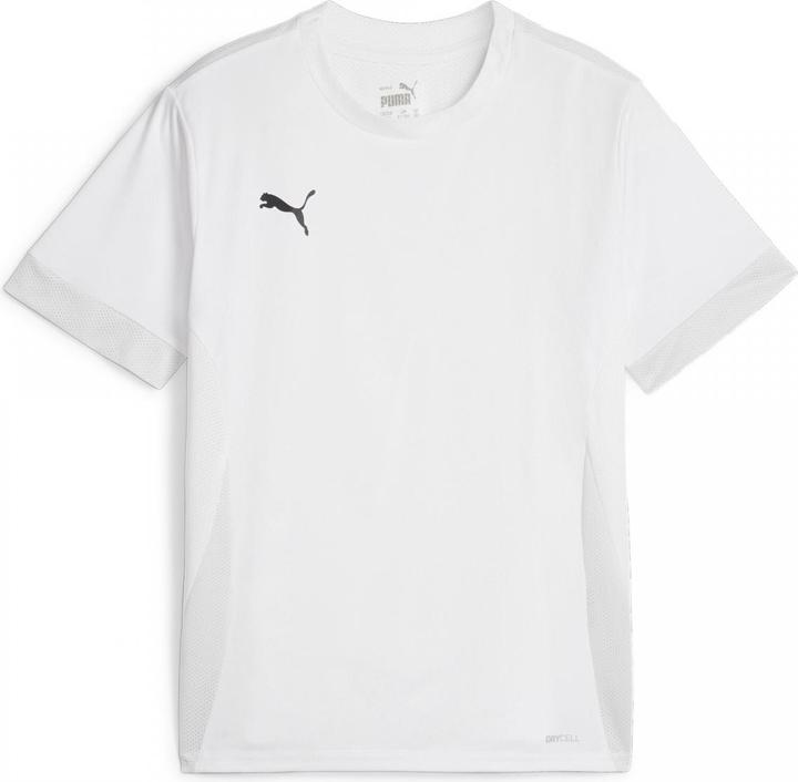 Actual product image Puma teamGOAL Matchday Jersey jr (L)