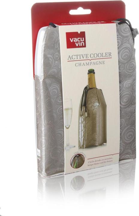 Image du produit Vacu Vin Champagne frais actif