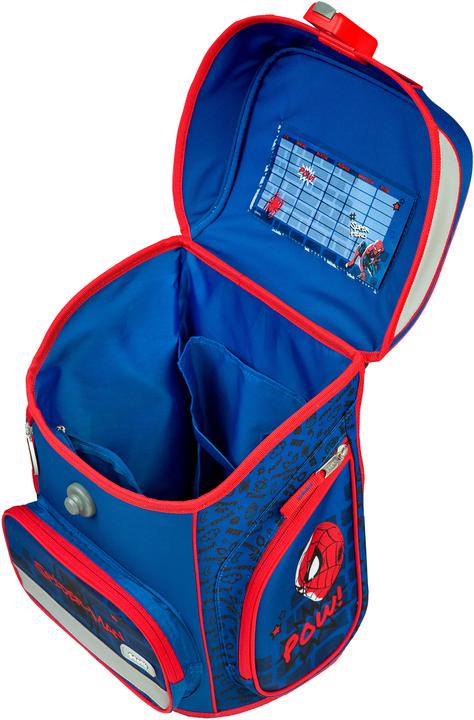 Produktbild Scooli EasyFit (18 l)