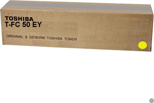 Image du produit Toshiba T-Fc50e-Y (Y)