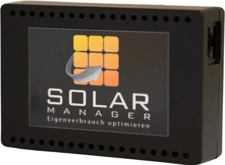 Productafbeelding Solar Manager Manager Flex SM-1118-01 (Montagemateriaal voor zonnesystemen)