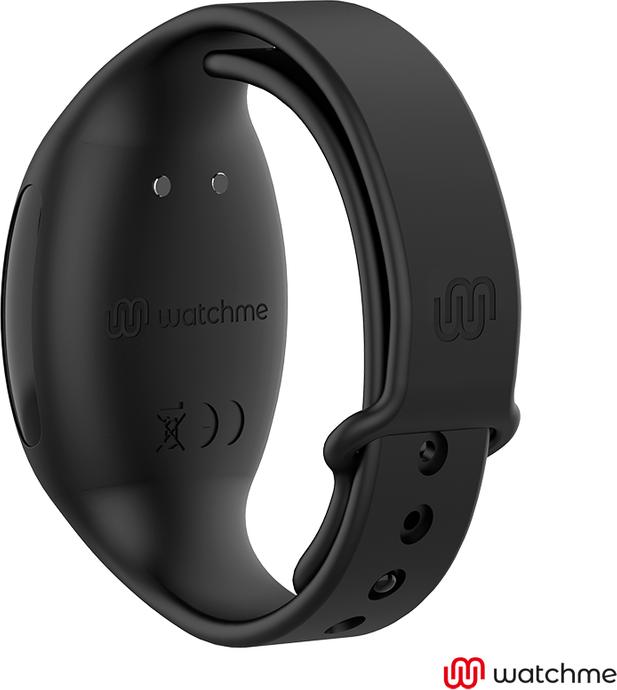 Actual product image Anbiguo Ambiguo Watchme Remote Control Vibrator Anal Vernet