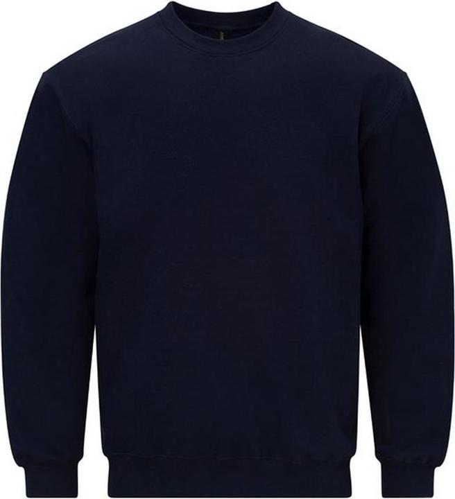 Gildan Unisex Adult Softstyle Fleece Midweight Sweatshirt