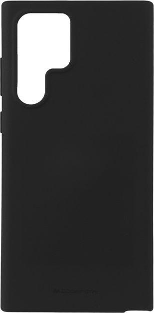 Immagine prodotto Goospery Serie Gelatina Soft Feeling (Samsung Galaxy S22 Ultra)