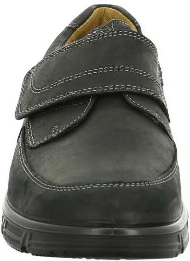 Actual product image jomos Velcro shoes (40)
