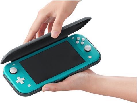 Actual product image Nintendo Folding cover (Switch Lite)