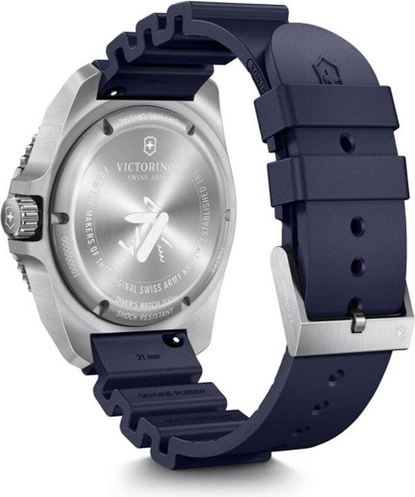 Produktbild Victorinox Dive Pro Quartz (Taucheruhr, 43 mm)