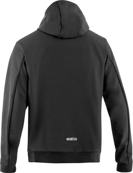 Produktbild Sparco SL Hooded Softshell (S)
