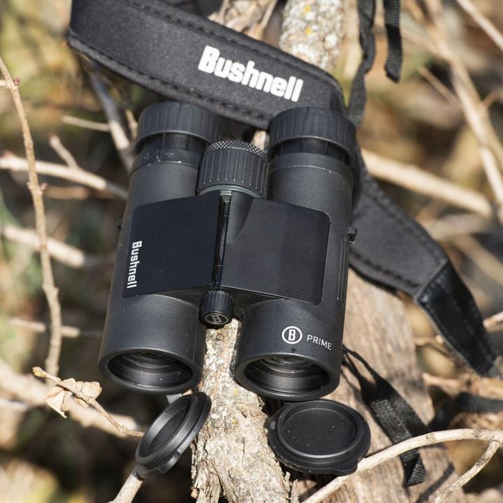 Immagine prodotto Bushnell Binocolo 8X42 Prime black Roof Prism MC (8 x, 42 mm)