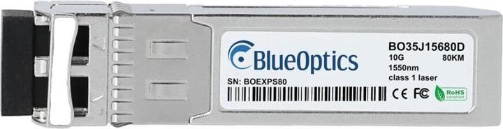 Immagine prodotto BlueOptics Ericsson RDH10262/3 SFP+ compatibile BO35J15680D
