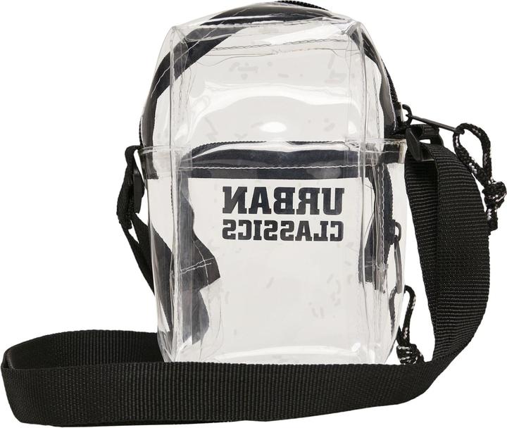 Image du produit Urban Classics Transparent Crossbody Pouch