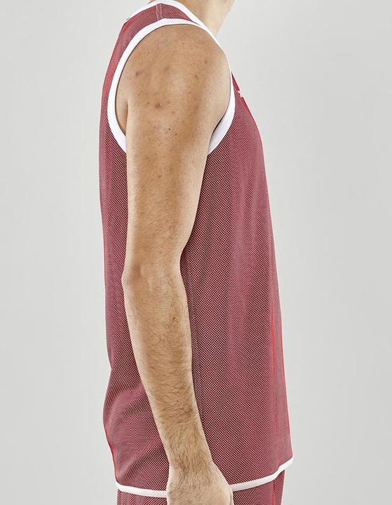 Actual product image Craft Progress Reversible Basket Singlet M (3XL)