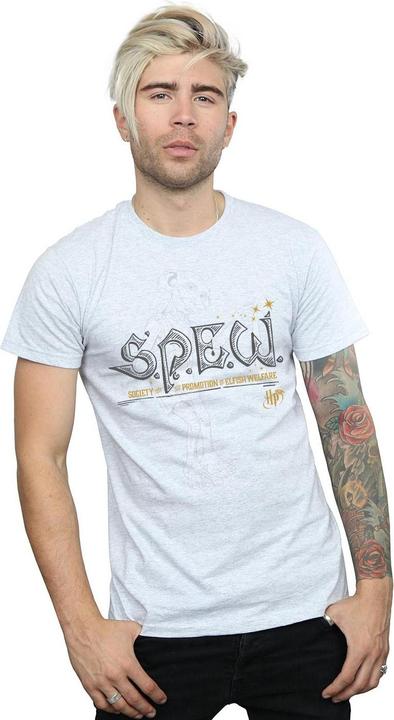 Produktbild Dobby Elfish Welfare TShirt (XL)