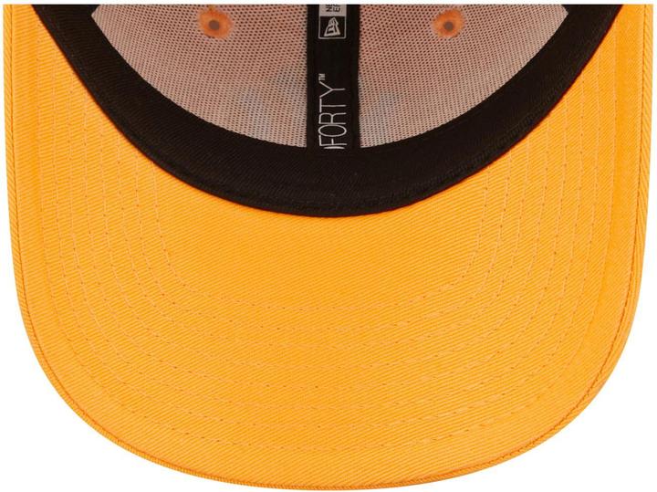Immagine prodotto New Era Cappellino 9Forty per bambini - New York Yankees oro - Bambino (49, 50 C, 48 C)