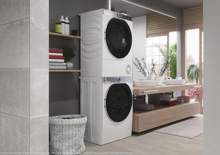 Actual product image Hoover H5WPB4 27BC8/1-S (7 kg, Left)