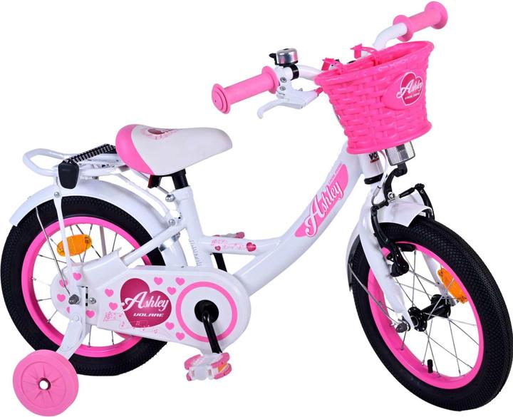 Produktbild Volare Ashley (14")