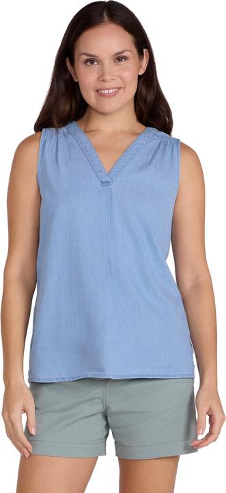 Produktbild Mountain Warehouse Tuscany Hemd Ärmellos (34 D)