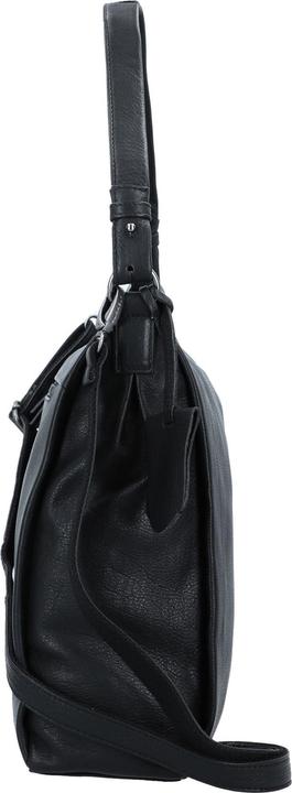 Produktbild Burkely Lush Lucy Schultertasche Leder 30 cm