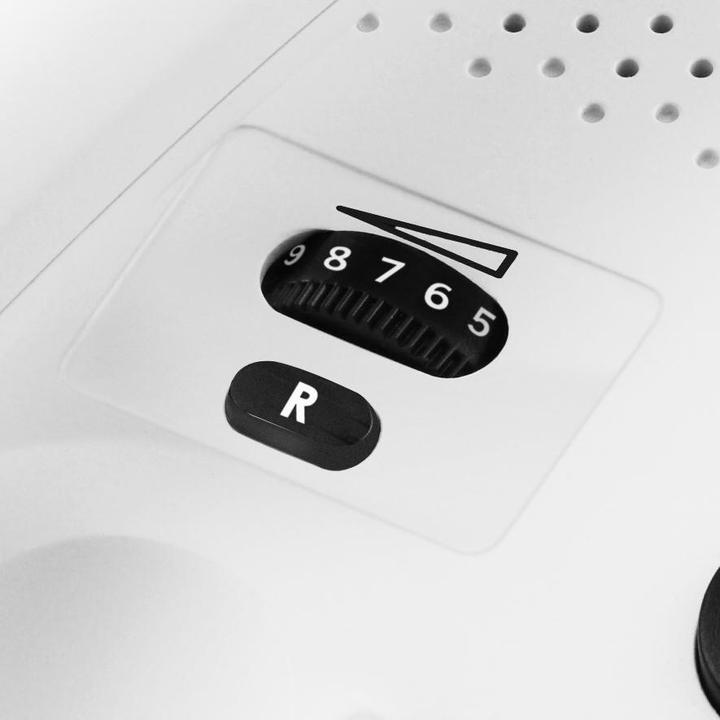 Actual product image Doro PhoneEasy 312cs