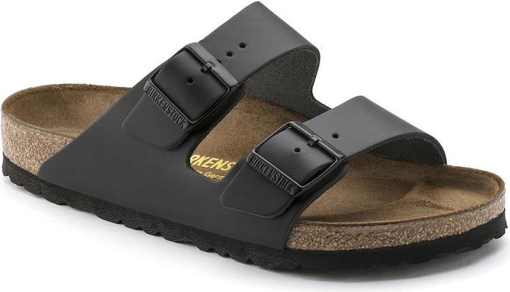 Birkenstock Arizona Naturleder Normal