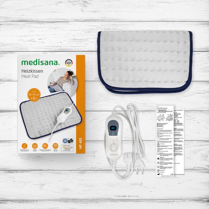 Image du produit Medisana Coussin chauffant (40 x 30 x 30 cm)