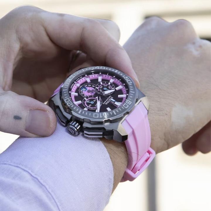 Image du produit Festina F20725/2 Chrono Bike (45.50 mm)