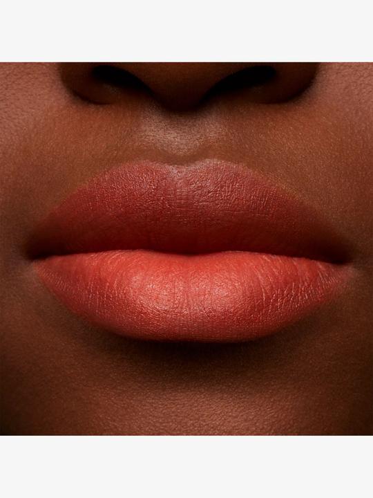 Actual product image MAC Cosmetics Powder Kiss Liquid Lipcolour (Sorry not Sorry)