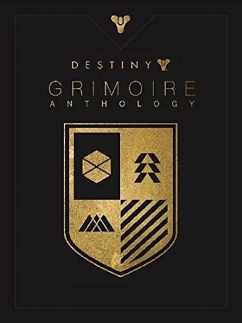 Immagine prodotto Destiny: Grimoire Anthology - Dark Mirror (Volume 1) (Inglese, Libri Titan, 2018)