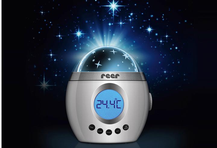 Image du produit Reer Ma lumière d'étoile magique