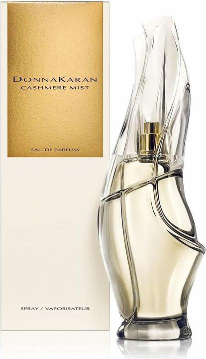 Produktbild DKNY Cashmere Mist EDP 100ml (Eau de Parfum, 100 ml)