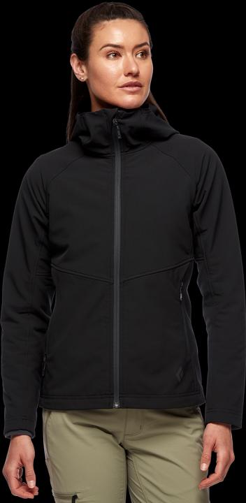 Produktbild Black Diamond Element Jacke (S)