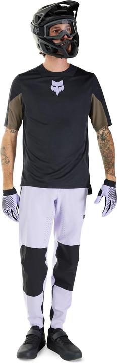 Actual product image Fox Defend SS Jersey Park (S)