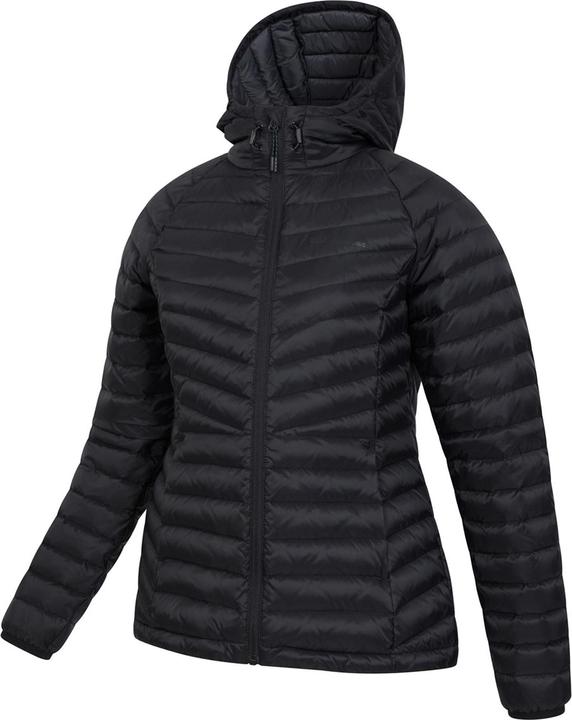 Produktbild Mountain Warehouse Skyline Extreme Jacke (32 D)