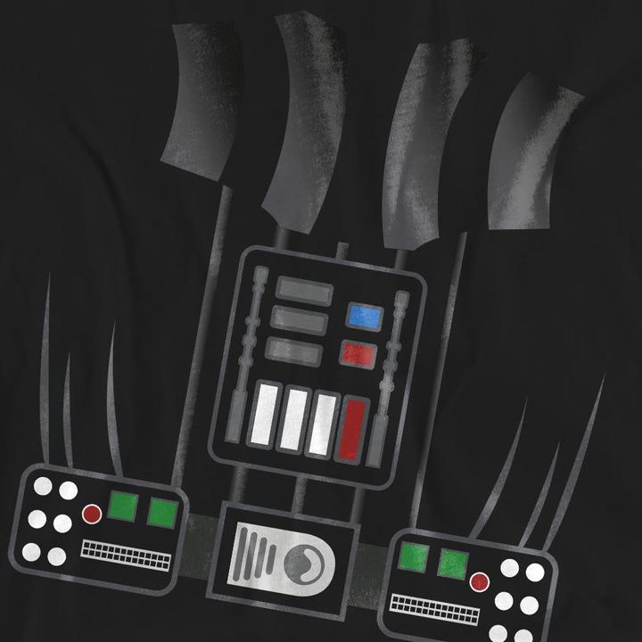 Produktbild Star Wars TShirt (S)