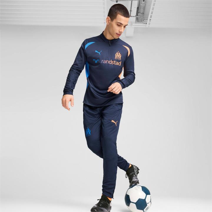 Image du produit Puma OM Pantalon d'entraînement (XXL)