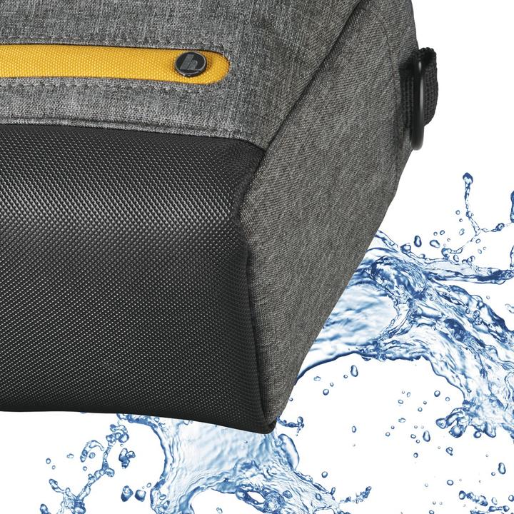 Actual product image Hama Terra (Camera bag, 1.10 l)