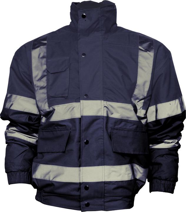 Immagine prodotto Yoko Giacca bomber HiVis (5XL)
