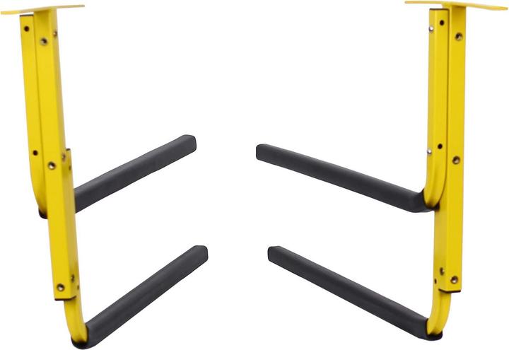 Image du produit Wiltec Support plafond pour kayak et SUP