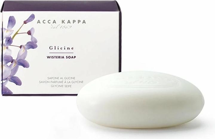 Actual product image Acca Kappa Soap Collection (Hard soap)