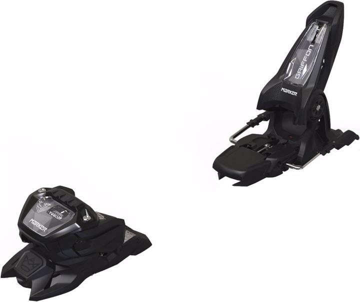 Produktbild Marker Griffon 13 ID Freeridebindung (Freeride Ski)